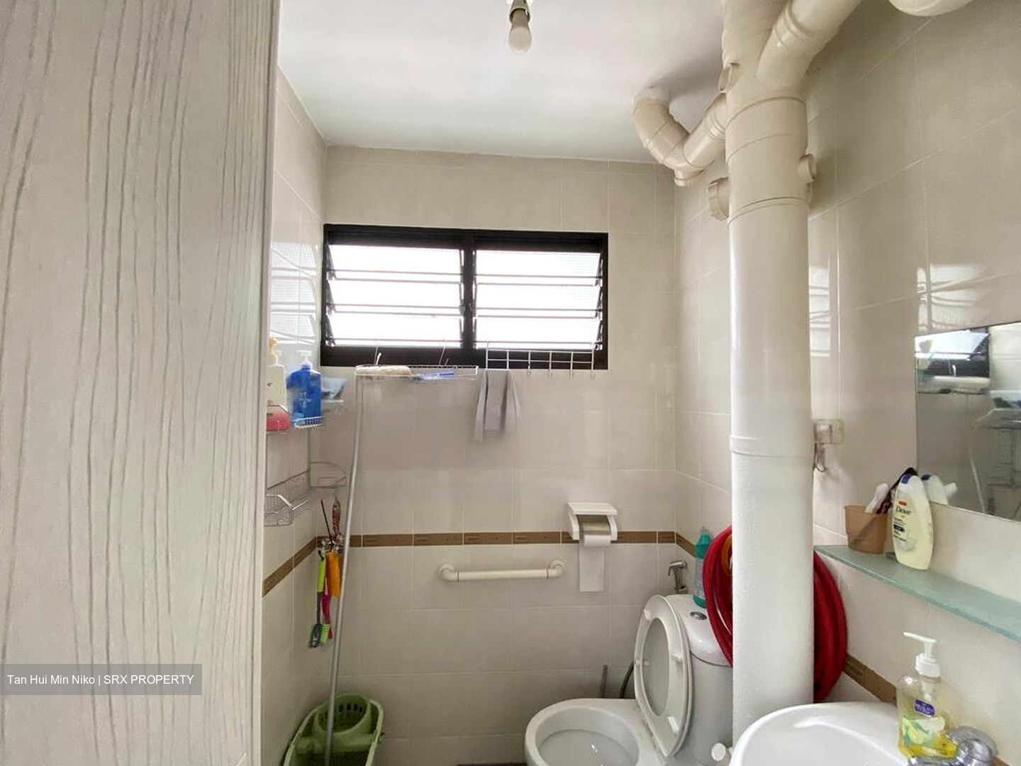 Blk 226 Bukit Batok Central (Bukit Batok), HDB 4 Rooms #522885531